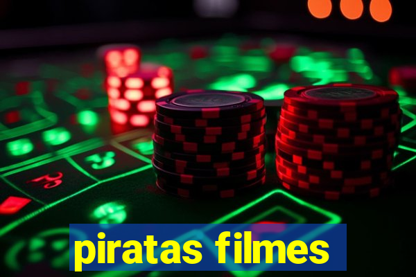 piratas filmes